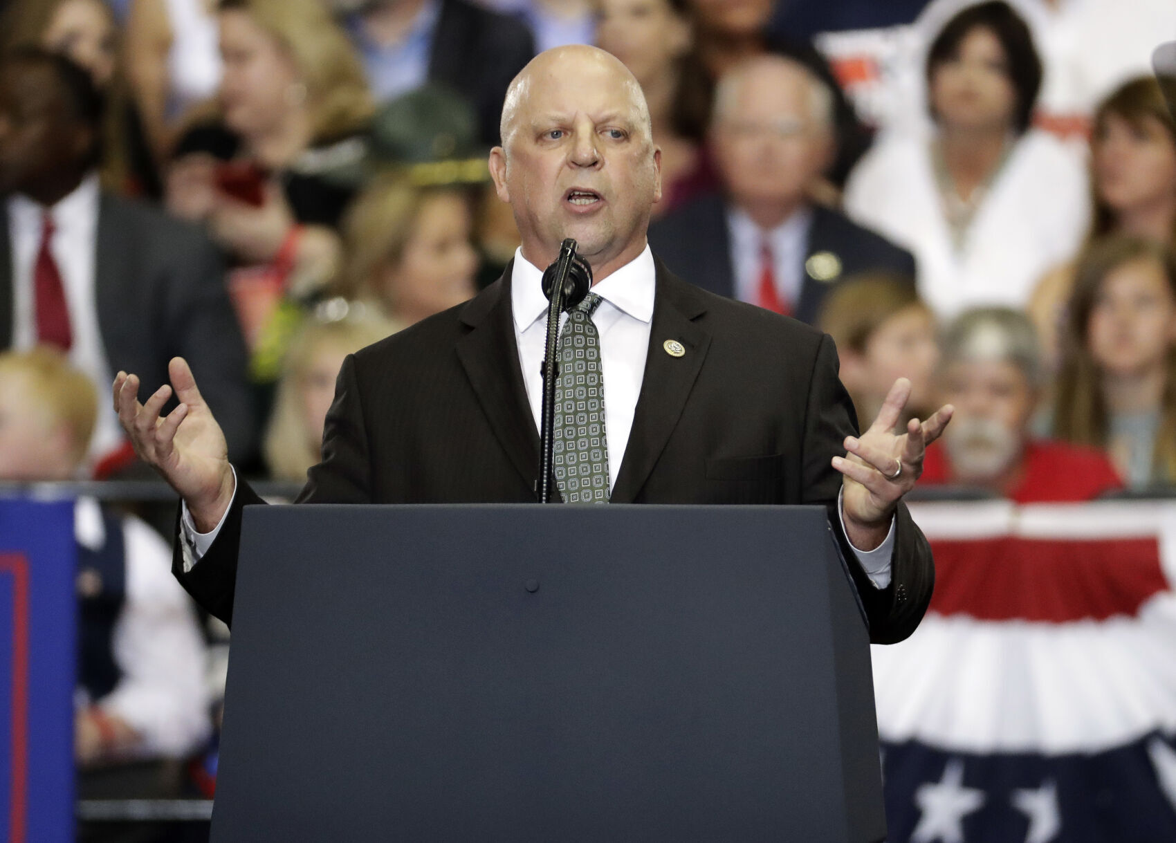 Rep. Scott DesJarlais